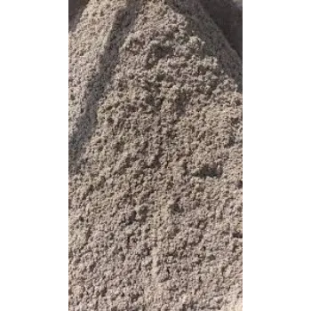 Construction Sand